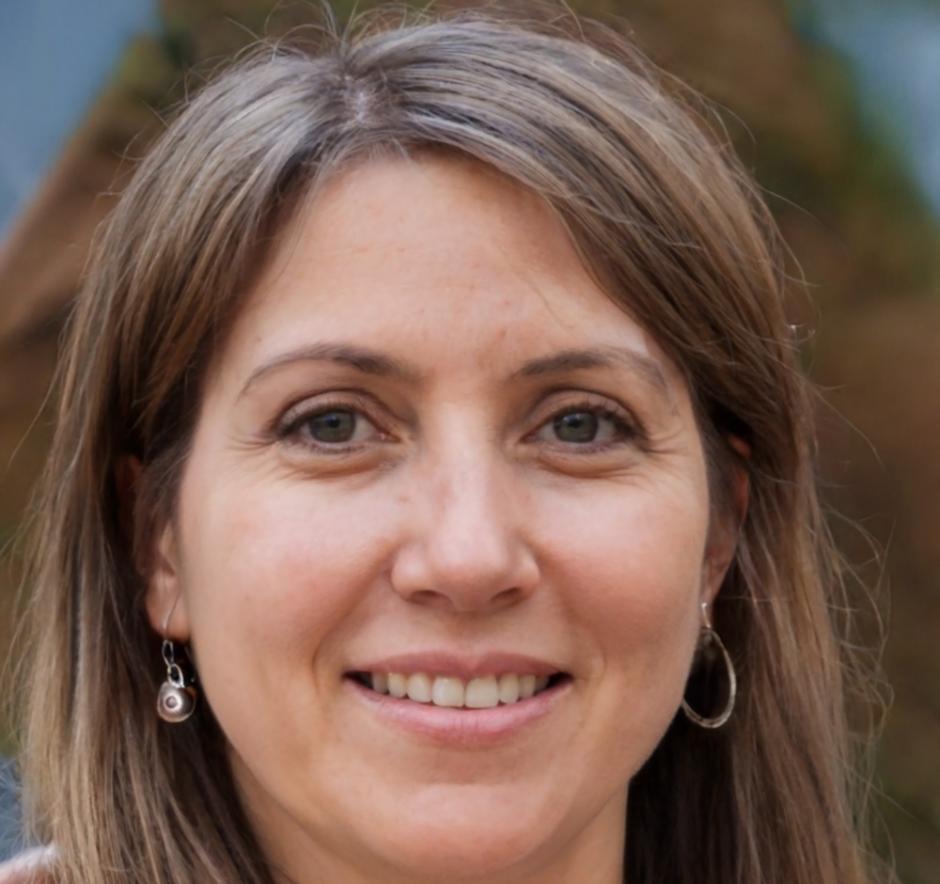 Formatrice Quoraenira présentant une session d'optimisation de contenu